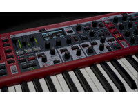 Clavia Nord Stage 4 Compact Clavia Nord Stage 4 Compact